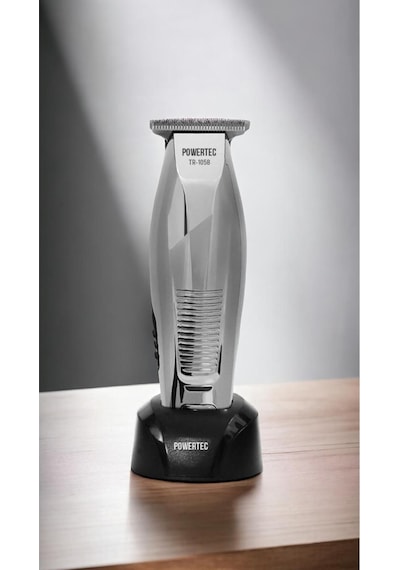 Powertec TR-1058 Saç ve Sakal Kesme Makinesi