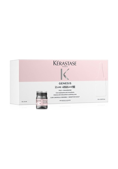 Kerastase Genesıs Cure Anti Chute 10 6 Ml