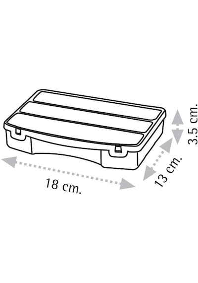 Super Bag Asr-2042 Süper Organizer 8