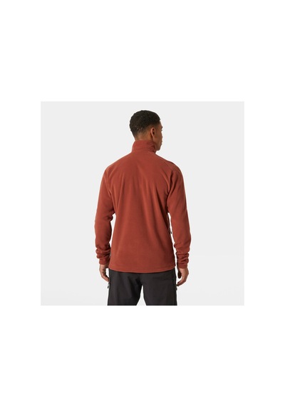 Helly Hansen Fullzıp Erkek Polar Hh..12011 Hha.301 Turuncu