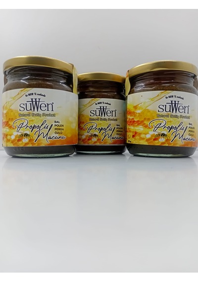 Suwen Propolis Macunu 250 G