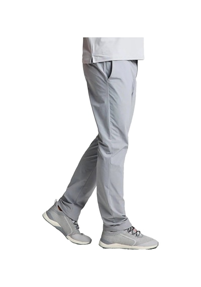 Slam Tech Cargo Pant Erkek Pantolon W05 Gri