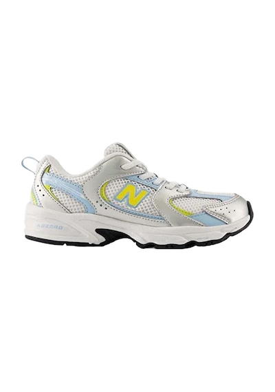 Spor Ayakkabı Kız Çocuk P5307dq New Balance Nb Pre-school Grey