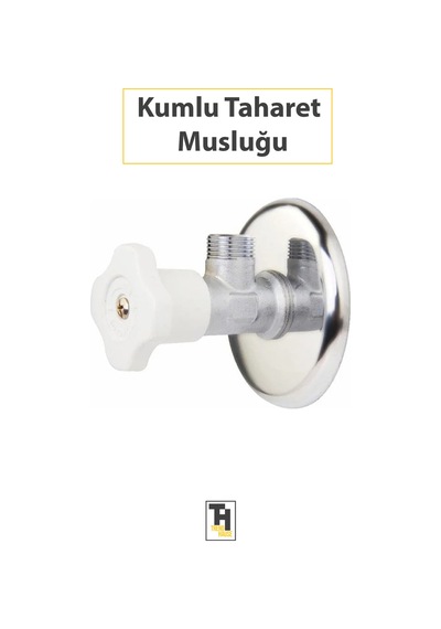 Kumlu Taharet Musluğu Diğer