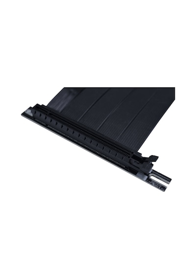 Lian Li Pcıe 5.0 Riser Kablo Siyah 200mm G89.pw-pcı-520x Akak9llı0051