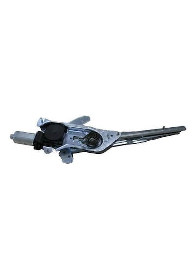 SGR 24351 Cam Krikosu Ön Sağ Kangoo II 09-Motorlu