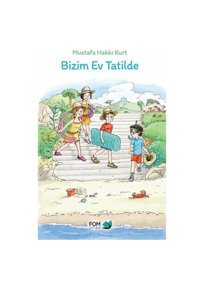Bizim Ev Tatilde