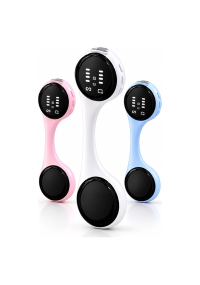 Sessiz Alarm Bluetooth Uyku Hoparlörü Yastık Altı Kullanım Rahatlatıcı Sesler 8 Saat Kesintisiz Müzi