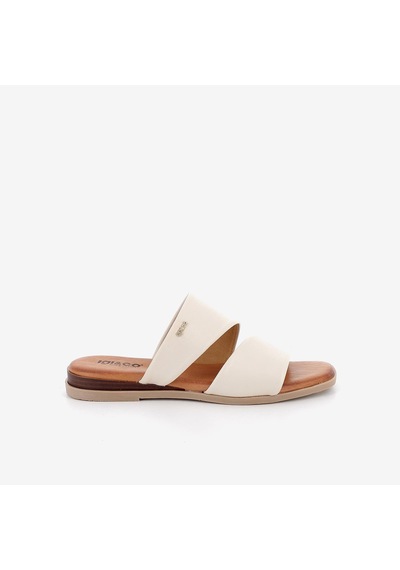 IGI&Co Terlik Kadın 1185411 Igı&co Dlı 11854 Burro Ekru