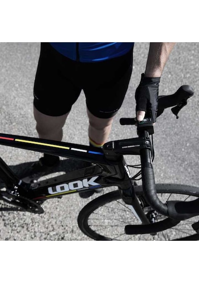 Look E-765 Gravel Force Elektrikli Gravel Bisiklet