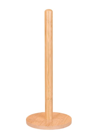 Bambu Kağıt Havluluk - Yuvarlak Tabanlı-27 Cm