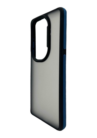 Nettech Oppo Reno 11 Pro 5g Uyumlu Nt-n049 Arka Koruma Kılıf - Mor Mor