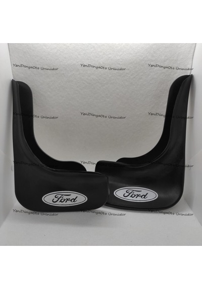Ford Fusion 2li Paçalık Çamurluk Tozluk FRD1UZ014