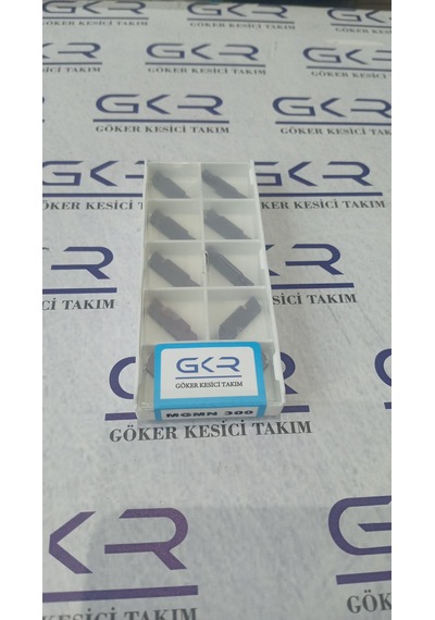 Keski Kanal Ucu Gkr-300
