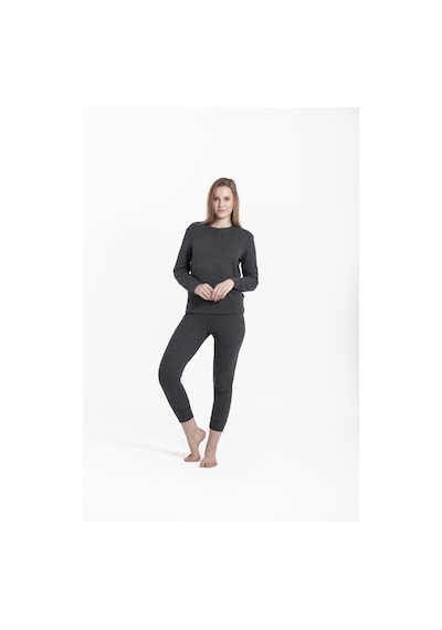 Unisex Termal İçlik Set Oc0053 001
