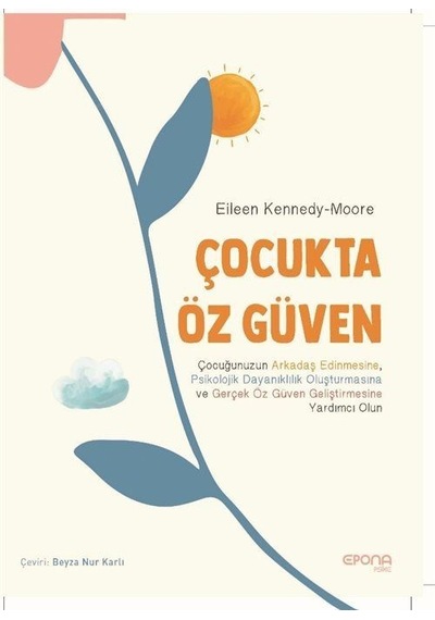 Çocukta Öz Güven - Eileen Kennedy - Epona