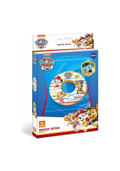 Mondo Paw Patrol Simit 50 Cm.