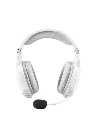 Gxt 322w Carus Snow Beyaz Kamuflaj Gamer Kulaklık