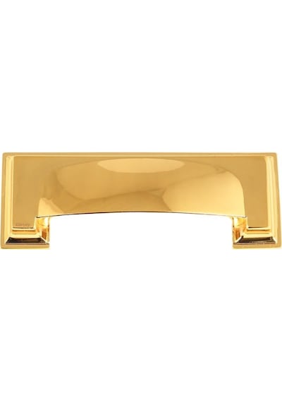 Gürçayhırdavat Beren Kulp 96Mm Altın