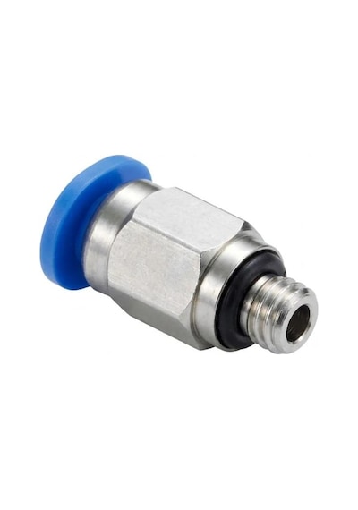 1/8-06 Mini Rekor Pnömatik Fittings