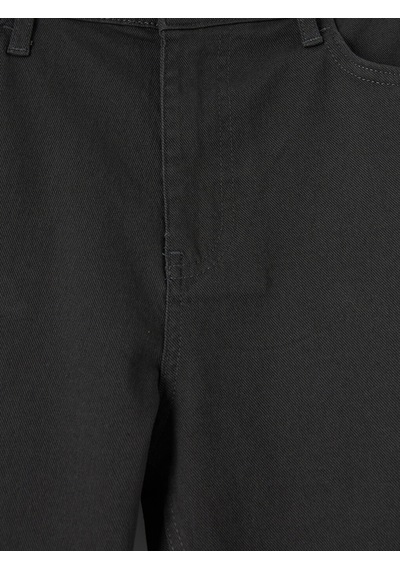 Lcwaıkıkı Classic Antrasit Rahat Kalıp Gabardin Erkek Chino Pantolon