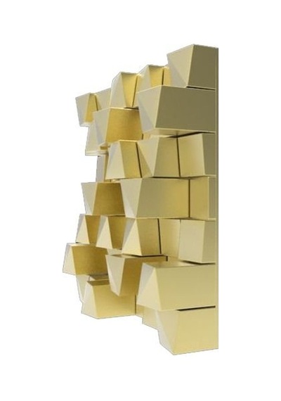 Artnovion Alps Gold - Diffuser
