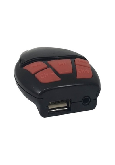 Fm Transmitter Bluetooth Usb Sd Valx Tr-105
