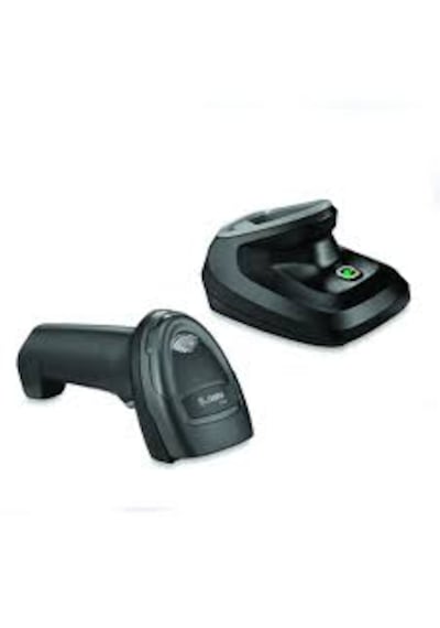 Ds2278 Ds2278-sr7u2100prw 2d Kablosuz Usb Barkod Okuyucu Cradle