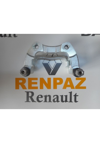 Megane 3-4/Scenic 3 Arka Fren Kaliperi Balata Yatağı 440017348R
