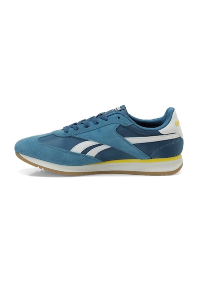 Reebok World 70 Mavi Unisex Sneaker 000000000102277274 Mavi-altın