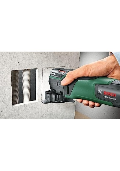 Bosch Professional Accessories Testere Bıçağı, Yeşil, 1 Adet