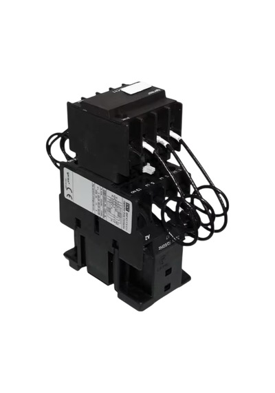 Entes Ent-kt-20-c11 20kvar Kondansatör Kontaktörü 3p 230v Ac