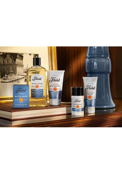 Köpürmeyen Şeffaf Yapısı İle Tıraş Bölgesinin Görülmesini Sağlayan Tıraş Jeli 150 Ml