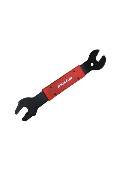 Asistan  Ws370 Pedal Anahtarı Siyah - Kırmızı