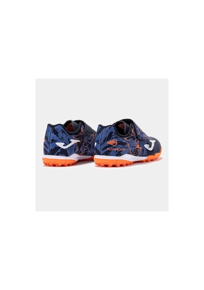 Joma Süper Copa Jr Scjw2403tfv Çocuk Halısaha Lacivert