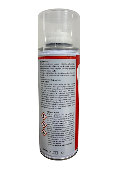 Magena Klima Koku  Sprey 200 Ml