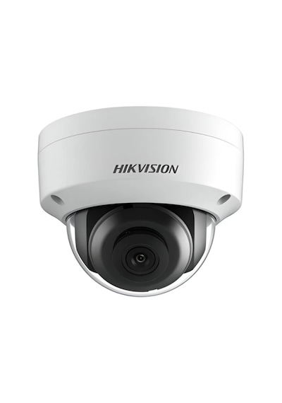 Hıkvısıon Ds-2cd3121g1-ısuhk 2mp 2.8mm Fıxed Dome Network Kamera