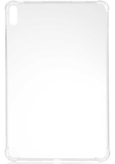Huawei Matepad Pro 10.8 Kılıf Zore Tablet Nitro Anti Shock Silikon Kapak Arka Kapak