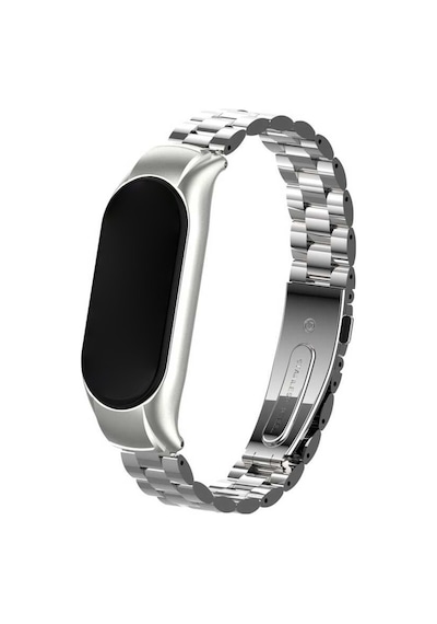 Microsonic Xiaomi Mi Band 7 Metal Stainless Steel Kordon