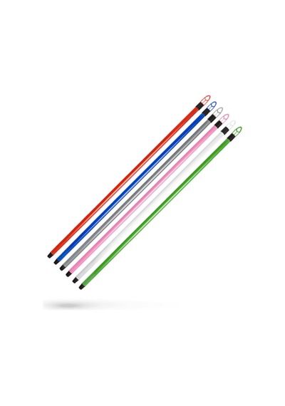 Paspas / Çek Çek Sapı - 120 Cm Diğer