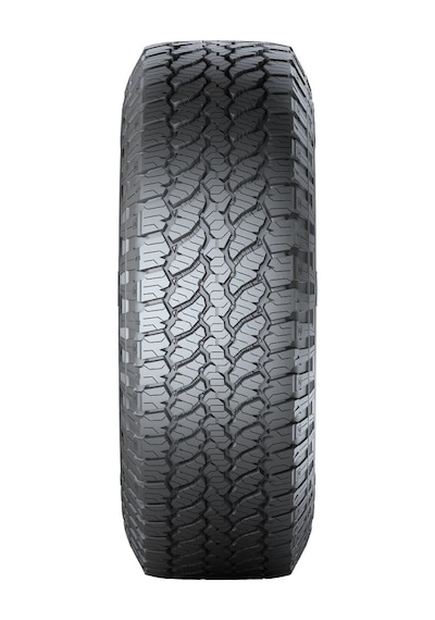 General 265/50R20 111H Grabber At3 Fr XL Dört Mevsim Lastiği - 2026