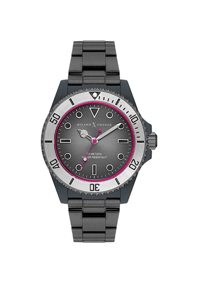 Mılano X Change Mxg1116 Füme Erkek Kol Saati