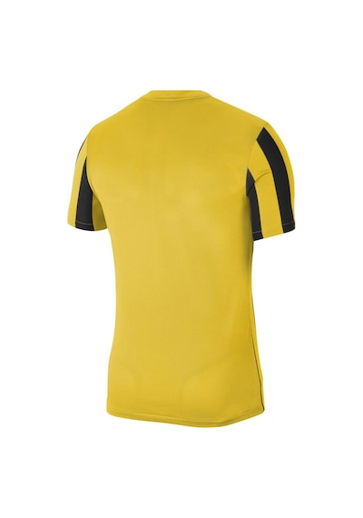 Nike Dri-Fit Division 4 Erkek Yuvarlak Yaka Forma Sarı