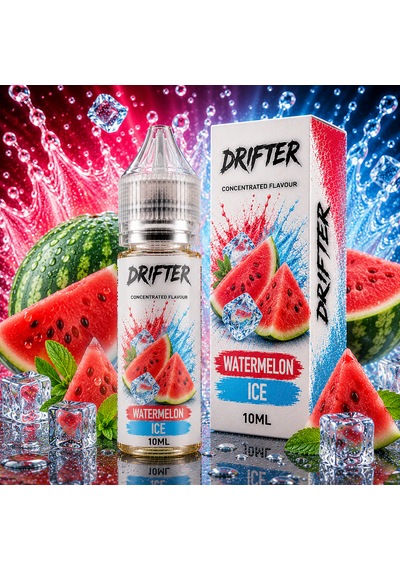 Drifter Watermelon Ice Aroma