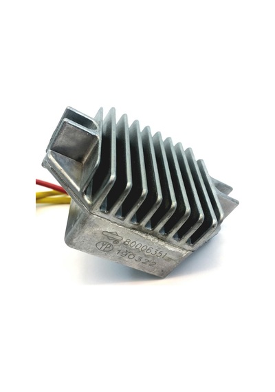 Briggs & Stratton Konjektör 790325 Regulator 20 Amp