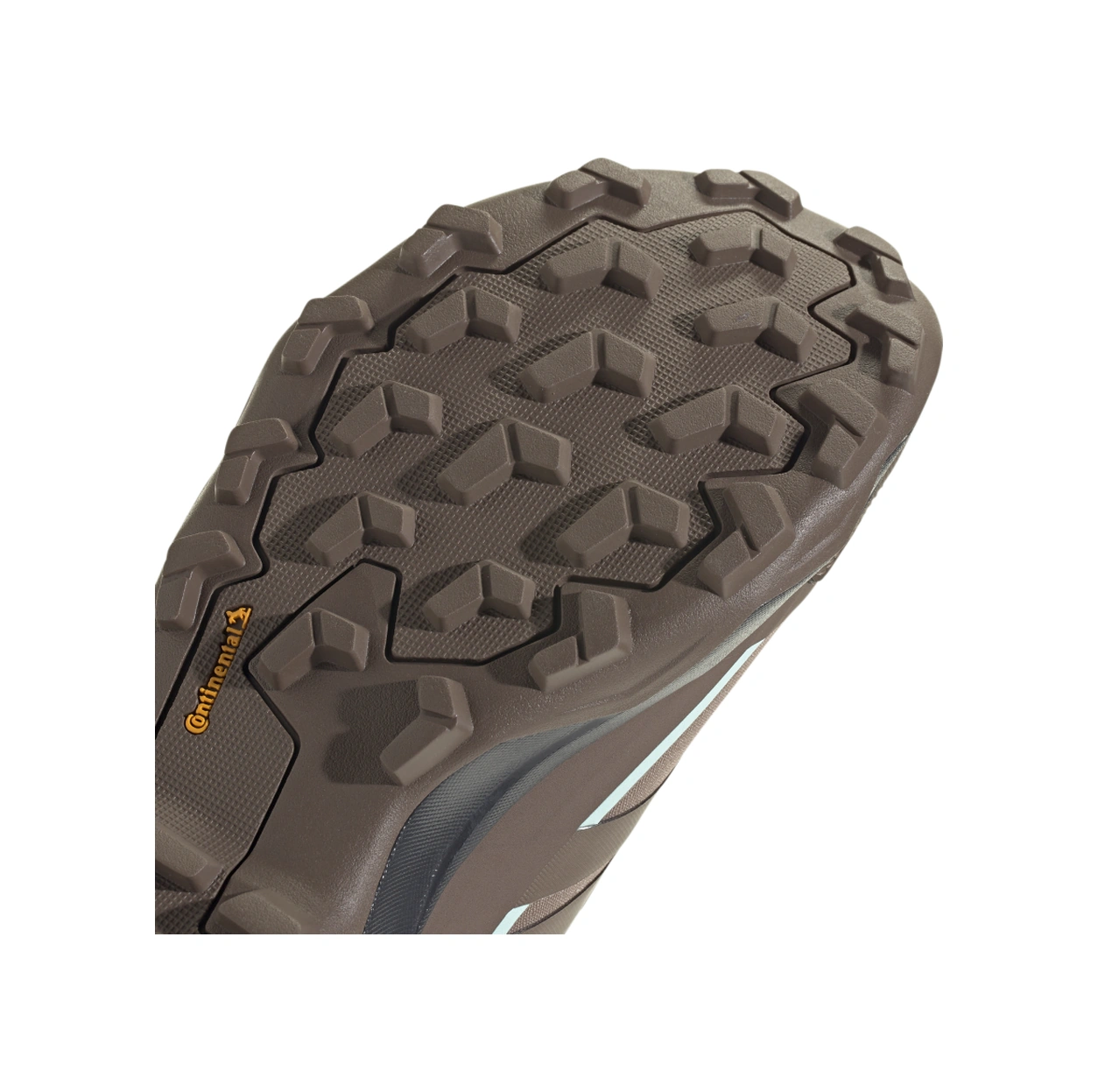 Adidas Terrex Skychaser Ax5 Gtx Kadın Spor Ayakkabı - Jh7806 Kahverengi
