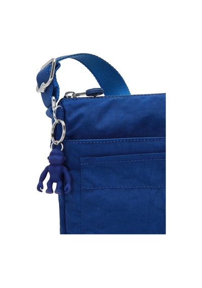 Kipling Unisex Sebastian Small Crossbody Çok Renkli
