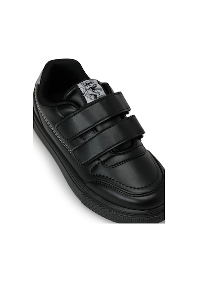 Polaris Burıst.p Siyah Erkek Çocuk Sneaker Burıst.p6pr 000000000102707908