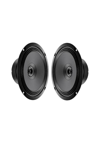 Özenhifi'Den Audison Prima Apx 6.5