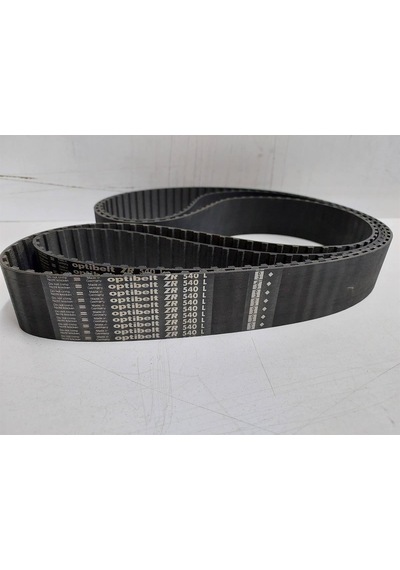 L 540 Optibelt 40 MM Kauçuk Zaman Kayış